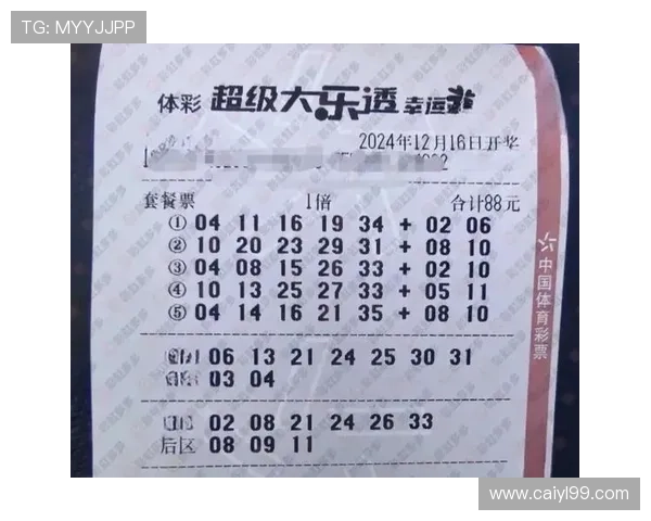 大乐透12088期开奖结果揭晓：头奖花落谁家？